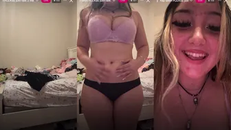 Angelsashlee onlyfans thin hot model sextapes
