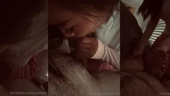 Yumieto onlyfans ppv sextape