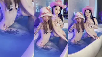 Saekkico onlyfans tiny chick