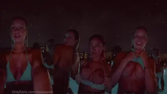 Xoxolexie onlyfans live sextape