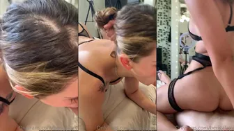 BeriGalaxy onlyfans new porn