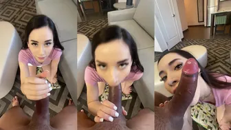 Arialeex onlyfans recent curly chick