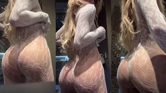 Breckiehill onlyfans free wet hole fingering