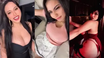 Ariaboobie onlyfans big hot slut sextapes rec