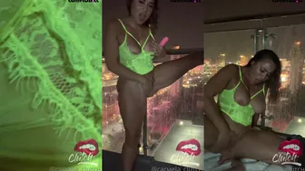 Clutchvip onlyfans new american cam model