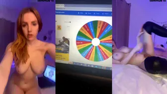 Scarlett Jones onlyfans young hot model sextape