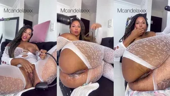 CandyaXXX onlyfans ppv sex sextape