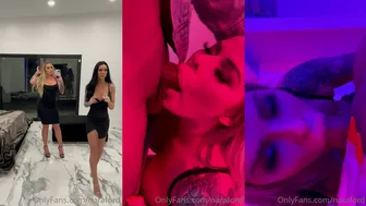 NaraFord onlyfans busty whore