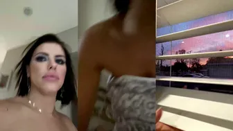 Adriana chechik onlyfans playboy busty model