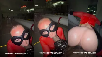 Ashley_Aoky onlyfans jerking off