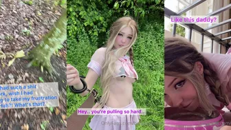 Belle Delphine onlyfans watch full pvt content