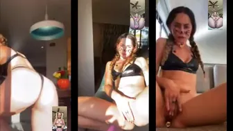 Heidi Grey onlyfans fuck sextape