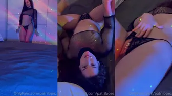 Crazypaty CB x Patricialopez OF late