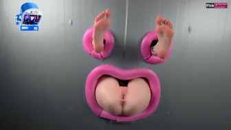 Pinkloving onlyfans rec sextape naked whore