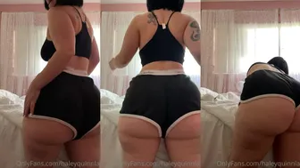 Haleyquinnla onlyfans leaked content
