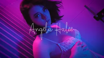 Angela Halee onlyfans love to tease