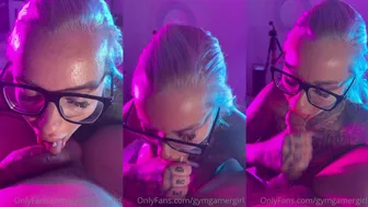 GymGamerGirl onlyfans webcam whore