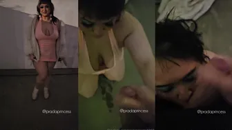 Pradaprincess6969 onlyfans soft porn