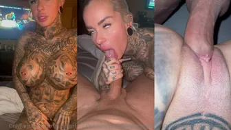 GymGamerGirl onlyfans action