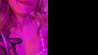 Milla Royce onlyfans solo clit play sextape