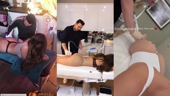 Demi Rose onlyfans live webcam fapping