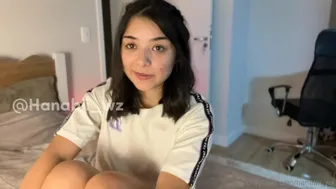 Gabrielahanabi onlyfans free tits teen sextape