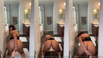 Alessiasaysso onlyfans recent naked sextape sexy slut