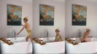 BarbieAysun onlyfans cool busty camslut on hd