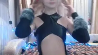Tsukides onlyfans online action