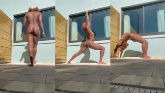 GaiaDaGoddess onlyfans late