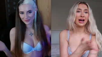 Lillian Phillips onlyfans triple fingering sextape