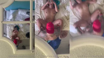 Hooneyydeww onlyfans cosplay recording