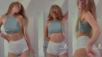 Candycookie onlyfans young cam sextape sexy girl