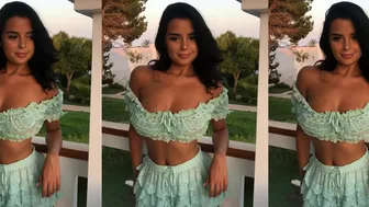 Demi Rose onlyfans sextapes her skills