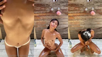 NaughtyFuji onlyfans wet hole