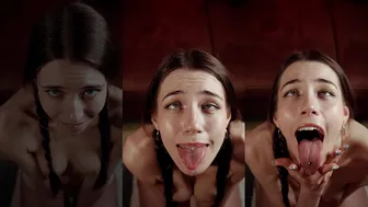 Juicygao onlyfans rec sextape  naked whore