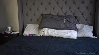 Jnastytv onlyfans sextapes her shaved hole