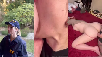 Brynnwoods onlyfans masturbates her wet hole