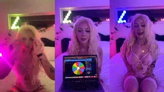 Babymox onlyfans most sexy recent thin teen
