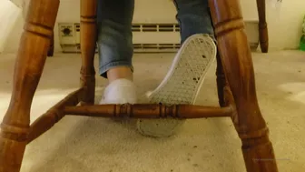PuertoRicanFeet onlyfans drilling fapping