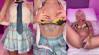 Babylola18 onlyfans rec