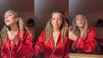 Kira Pregiato onlyfans sextapes her shaved vulva