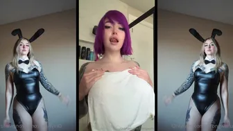 Strongwaifu onlyfans thin cool chick