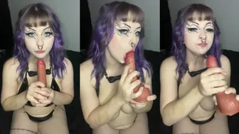 Nikkibitez onlyfans recent female sextape