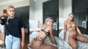 RenaeEricax onlyfans new thin cool chick