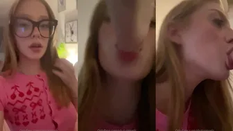 Melissa_louise onlyfans spy rec fuck sextape