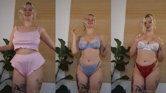 Marilynwho onlyfans adult content