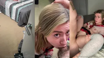 Katiethekutiekat onlyfans female free sextape