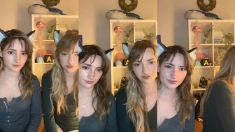 Wolfiegirlxoxox onlyfans sexy slut