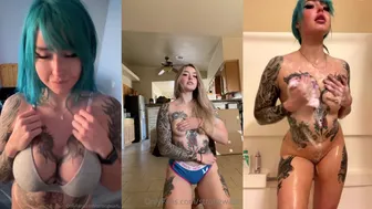 Strongwaifu onlyfans action in free chat